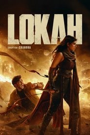 Lokah: Chapter One: Chandra